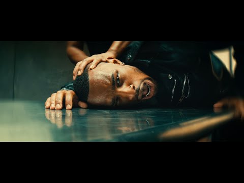 PENTOTHAL (Official Music Video)