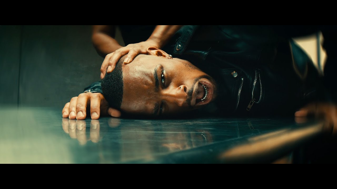 PENTOTHAL (Official Music Video)