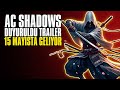Assassin's Creed Shadows Duyuruldu! // Fragman Ne Zaman Gelecek! (Haberler)