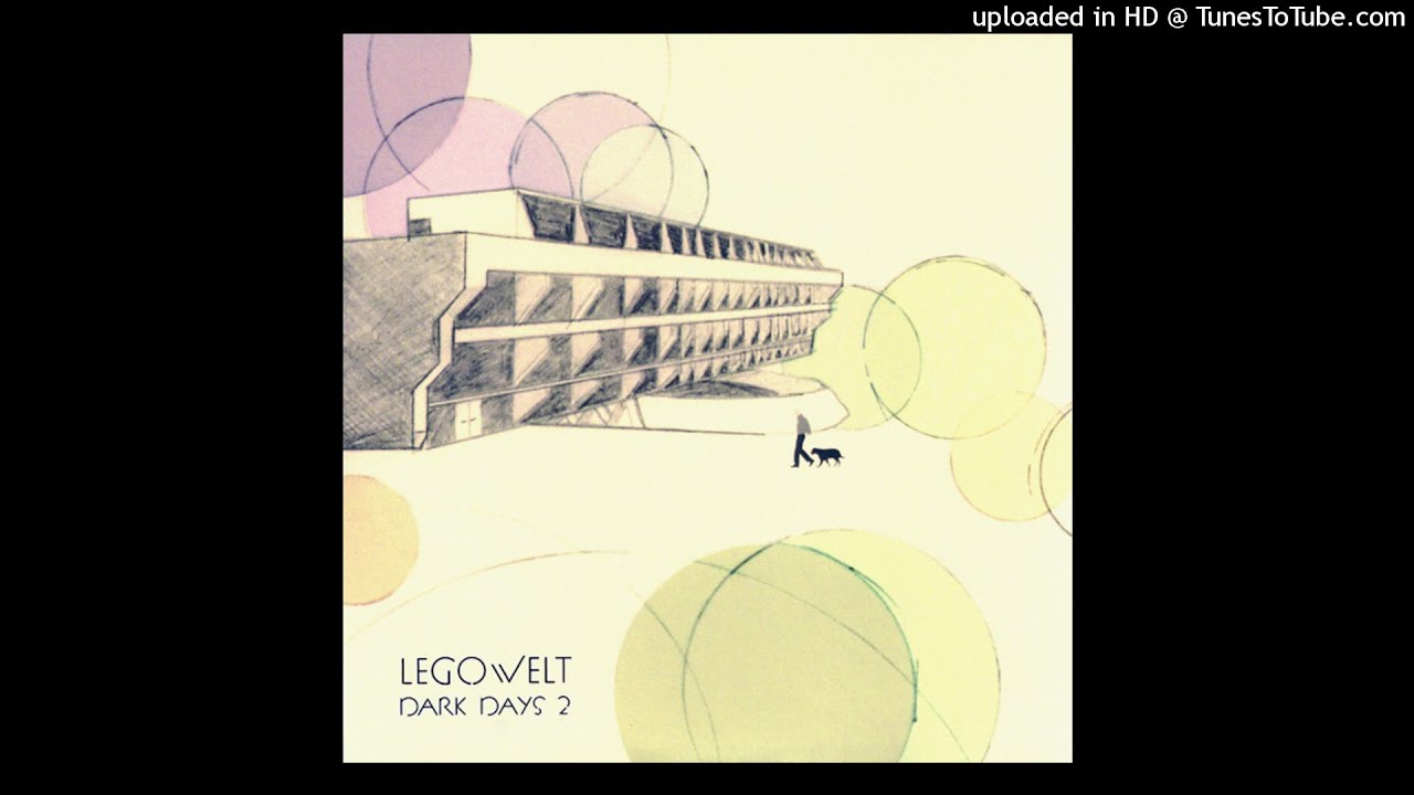 Watch Legowelt - Cobo Tape on YouTube Watch Legowelt - Cobo Tape on YouTube