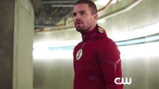DCTV Elseworlds Official Full Trailer | The Flash, Arrow, Supergirl, Batwoman