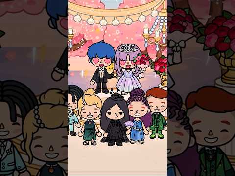 Toca World I Helped The Girl I Killed 2 Girls Lol 