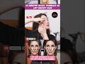 05 Minutes Facial Workout To Lift Droopy Face| | Korean Facial Yoga #yoga #faceyoga #beauty #shorts