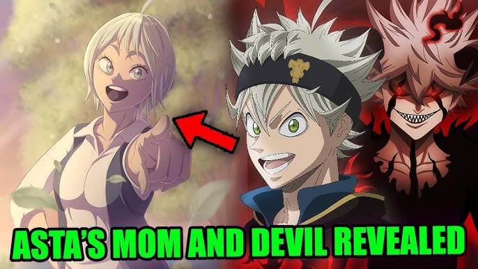 Black Clover Chapter 262 spoilers: Vice Captain teaches Asta on controlling  devil powers