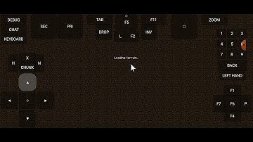 Ph server 1.16.5 pojavlauncher