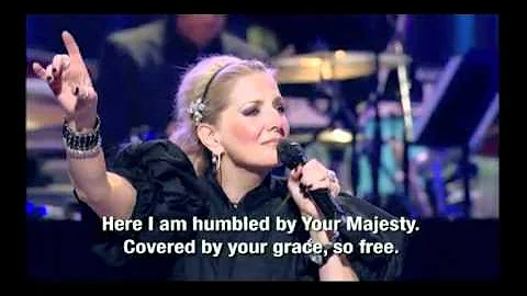 Cindy Cruse Ratcliff - "Majesty"