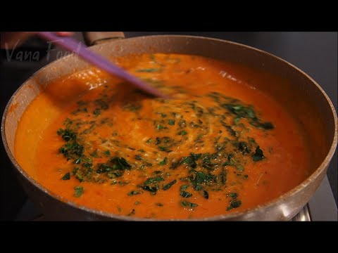 Video: Pomidorlu Pasta Açın