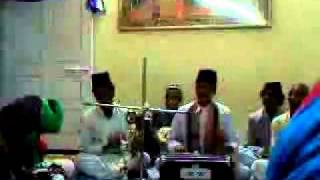 MAHFILE SAMA PASHA SAILANI SAYE MEIN TUMHARE DAMAN KE