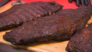 Chicago S Best Bbq Chicago Culinary Kitchen Youtube