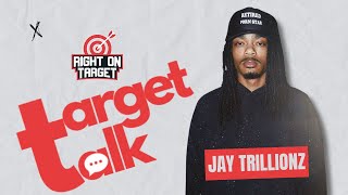 Jay Trillionz Talks 5 $tar Girlz, New Single &#39;Need That&#39;, &amp; His Creative Process!