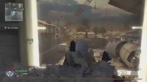 INSANE DISTANCE ON SCRAPYARD!