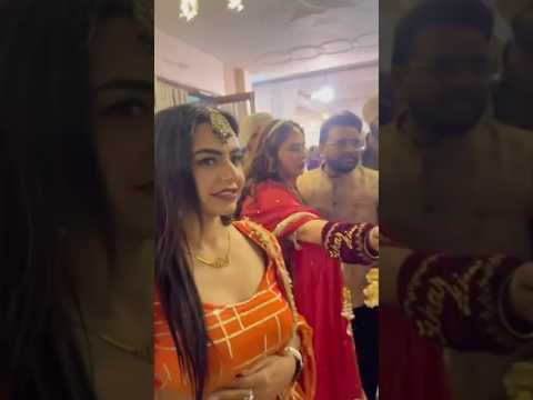 Diesel Karamjit Anmol | Mandy Takhar Nisha Bano