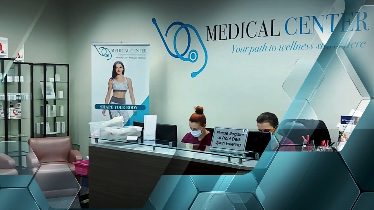 Introducing BG Medical Center in Buffalo Grove, Illinois