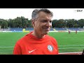 TV Elv // Nachschuss - Rot-Weiß Koblenz vs. SV Elversberg / 1:4