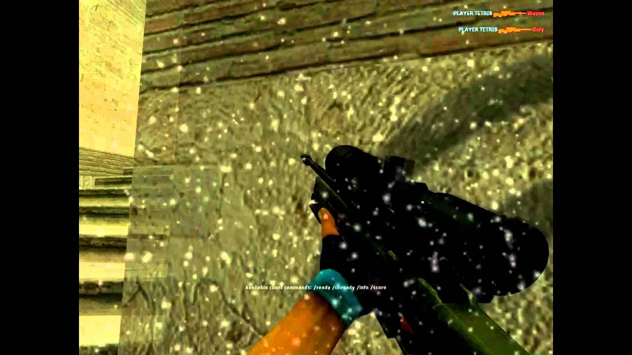 CSS| BoT 5k AwP @ EBOWER