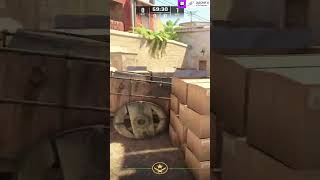 AURORA USED THIS UTILITY FOR MID CONTROL #cs2 #cs2utility #cs2mirage