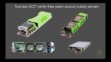 Open networking and its potential impact across Russia: Hosted by Edgecore Networks, OCP and NAG