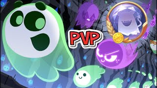 Orb Master | The monster ball at PVP mode. screenshot 2