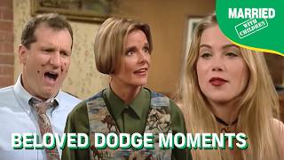 The Evolution of Al’s Beloved Dodge | Married With Children