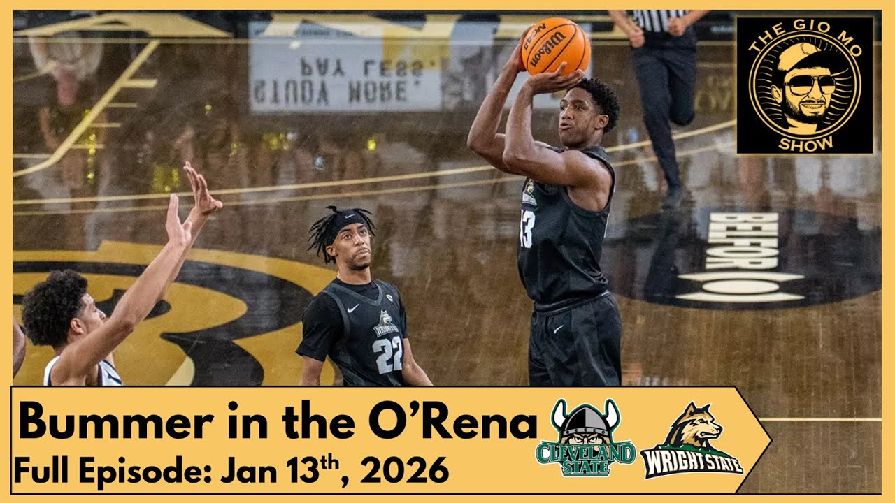 A Bummer in the O'Rena, Oakland Lays an Egg on National TV vs Wright ...