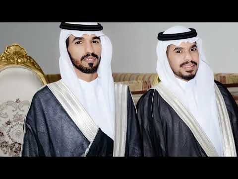 زواج عبدالله و محمد منسي قبل السحيمي