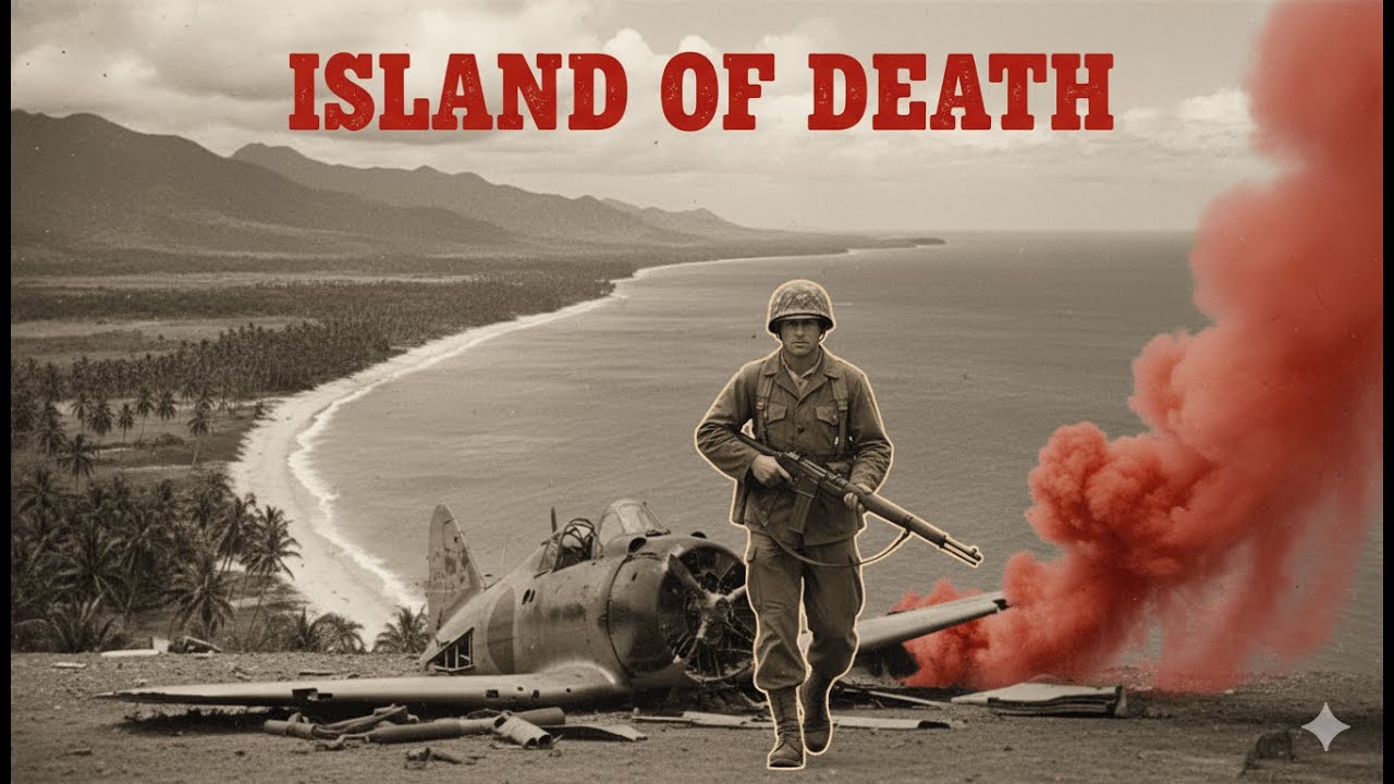 Guadalcanal 1942: America’s First Major Victory in the Pacific