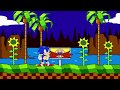 Level Complete ! (Sonic Animation)