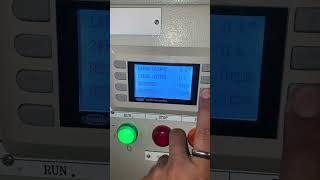 AIRCO BRAND: Viking Airtech  Parameters @ remote controller