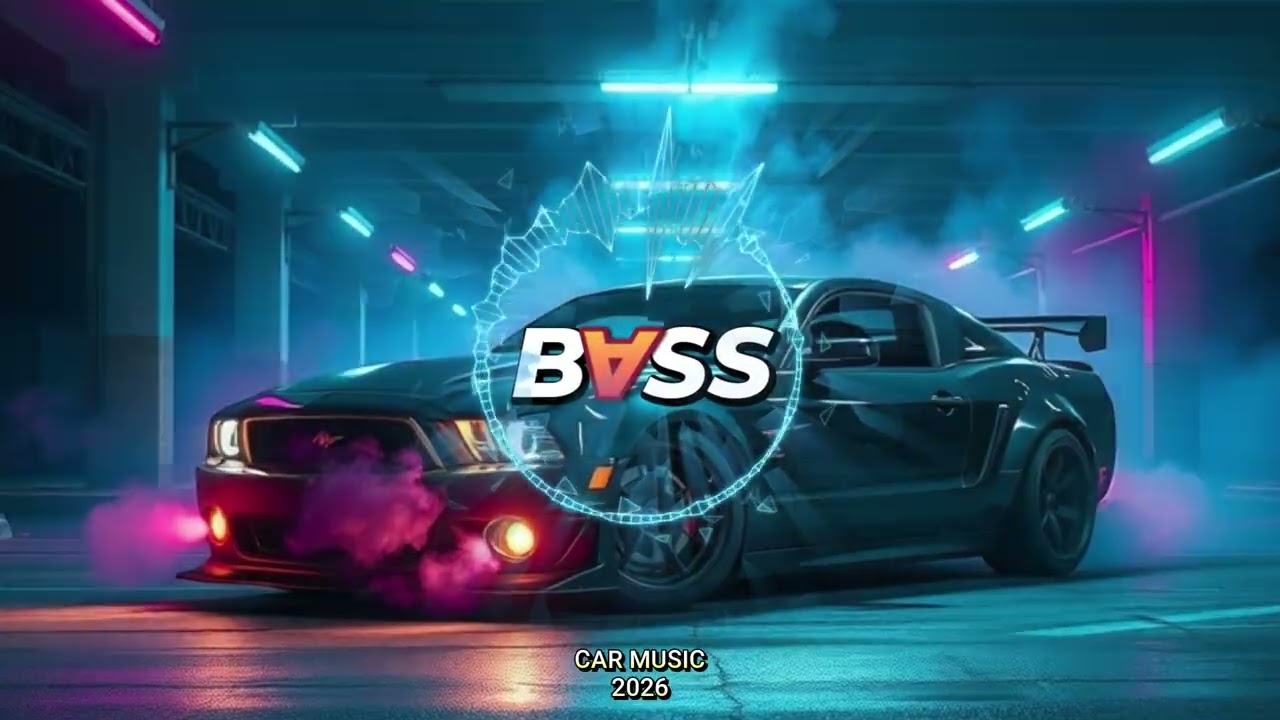 CAR MUSIC 🚨🎶 | EDM REMIX CLUB BANGER ⚡ BASS-HEAVY 🔊 • NIGHT DRIVE 😎 • GYM WORKOUT 💪 • DANCE PARTY 🥳🎉