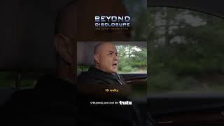 Beyond Disclosure: The Corey Goode Files 47