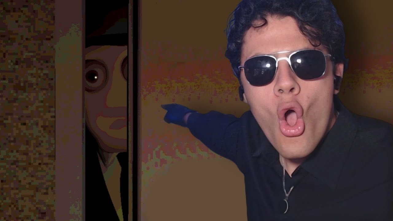 SE QUIERE METER EN MI CASA💦💦