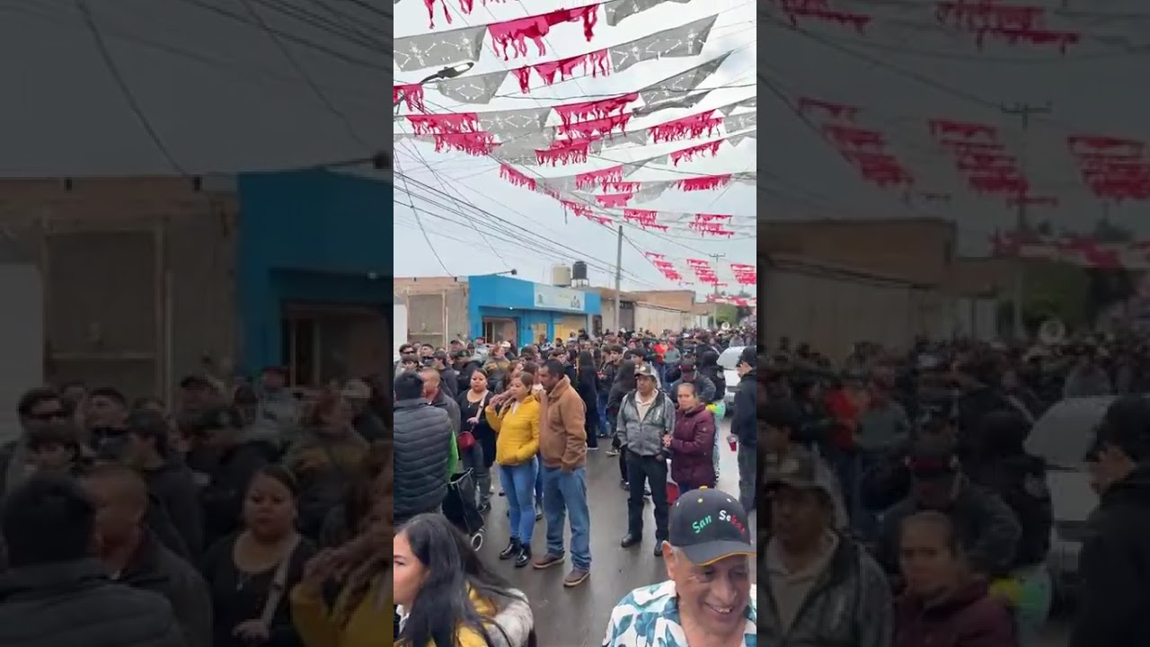 San Sebastián el Grande Jalisco Fiestas Patronales 2026, Tradicional Recorrido del 20 de Enero