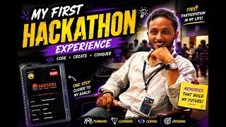 My First Hackathon Experience