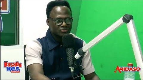 12 Days to elections, What is happening in the spirit - Apostle Francis Amoako Attah  (25/11/24)