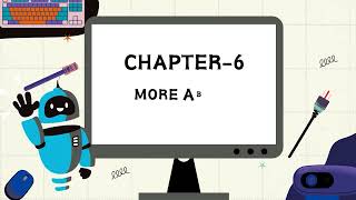 COMPUTER-4 | CHAPTER-6 | MORE ABOUT INTERNET