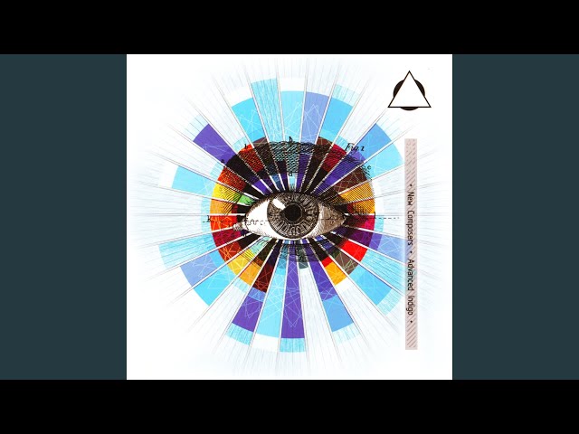 New Composers - Levitation Flight