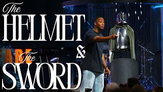 The Helmet & The Sword