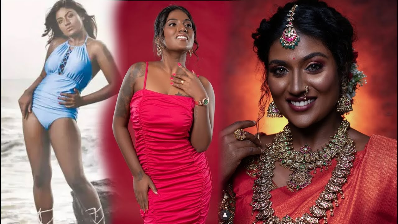 No one came forward to help me.. A heartfelt letter written by a model from Puducherry was found