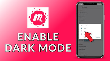 How To Enable Dark Mode On Meetup? 2024 (Quick & Easy) | Meetup App