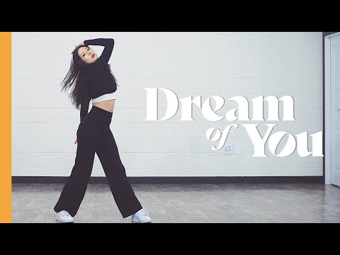 CHUNG HA 청하 - &amp;#39;Dream of You (with R3HAB)&amp;#39; | 커버댄스 DANCE COVER | 안무 거울모드 MIRROR MODE (+ SLOW VER)