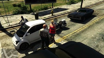 Gta5 lspdfr but with console commands