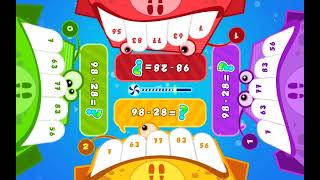 BIG MATH - EyeClick Interactive Games Library 2025 Net Worth