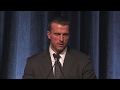 Chris Herren's Story - Overcoming Addiction & Making a Difference