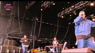 House of Pain  Jump Around | Live @ T in the Park 2011 (HQ)