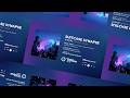 Suitcase Synapse - CLOVERUN sound | [CLOVERUN] VLOG Music No Copyright