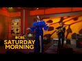 Saturday Sessions: Rett Madison performs &quot;One for Jackie, One for Crystal&quot;