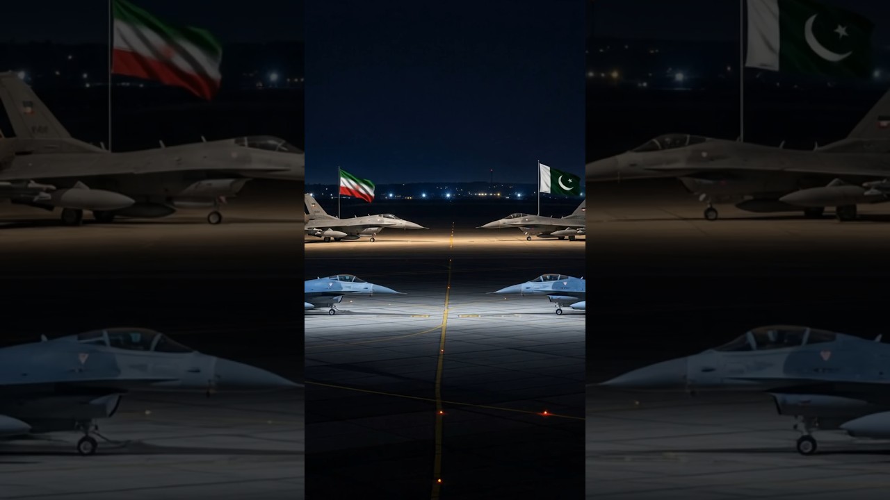 Do bhai..Dono Tabahiiii 🇵🇰🇮🇷 