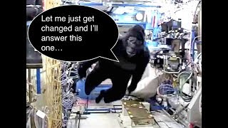 NASA Fanboy questions #7