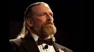 A Chat with Navy Seal Darren "McB" McBurnett