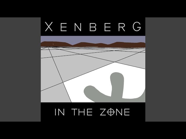 Xenberg - Ripcord